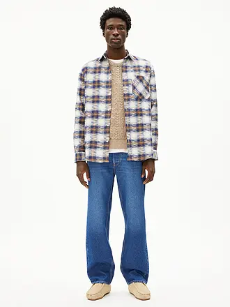ARMEDANGELS | Camisa FAALIN | 
